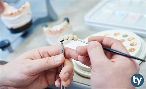 diş protez teknisyeni ne kadar maaş alır